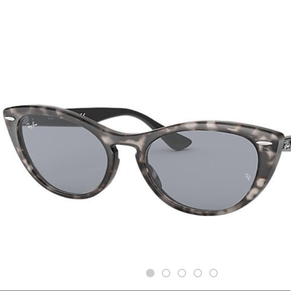 Ray-Ban Nina Sunglasses
